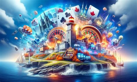 online gambling nova scotia|Online Gambling in Nova Scotia in 2024 .